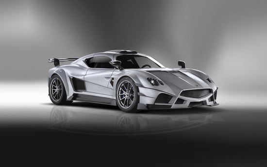 авто, спорт кар Mazzanti Evantra Millecavalli, машины